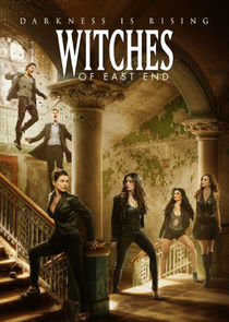 Witches of East End Ne Zaman?'