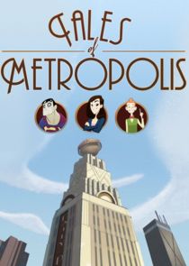 Tales of Metropolis Ne Zaman?'