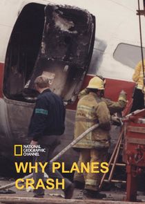 Why Planes Crash Ne Zaman?'