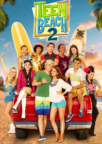 Teen Beach Ne Zaman?'