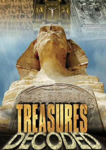 Treasures Decoded Ne Zaman?'
