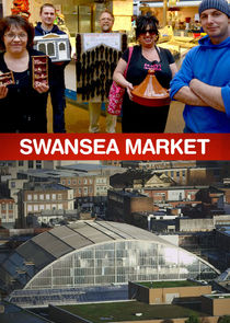 Swansea Market Ne Zaman?'
