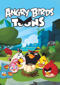 Angry Birds Toons Ne Zaman?'