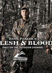 Hank Parker's Flesh & Blood Ne Zaman?'