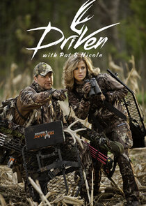 Driven with Pat & Nicole Ne Zaman?'