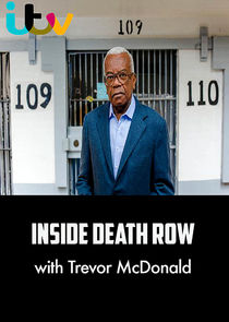 Inside Death Row with Trevor McDonald Ne Zaman?'