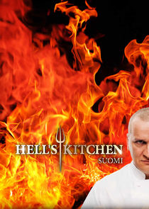 Hell's Kitchen Ne Zaman?'