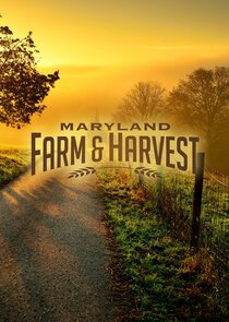 Maryland Farm & Harvest Ne Zaman?'