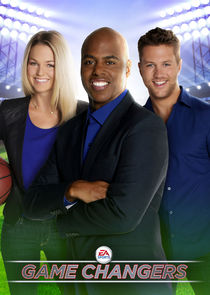 Game Changers with Kevin Frazier Presented by EA Sports Ne Zaman?'