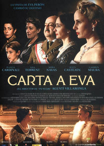 Carta a Eva Ne Zaman?'