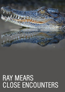 Ray Mears: Close Encounters Ne Zaman?'