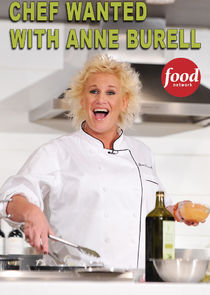 Chef Wanted with Anne Burrell Ne Zaman?'