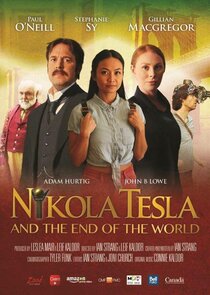 Nikola Tesla and the End of the World Ne Zaman?'