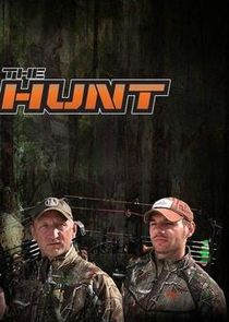 The Hunt with Greg & Jake Ne Zaman?'