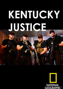 Kentucky Justice Ne Zaman?'