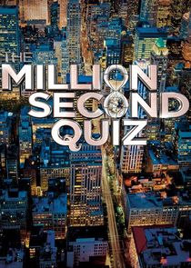 The Million Second Quiz Ne Zaman?'
