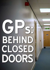 GPs: Behind Closed Doors Ne Zaman?'