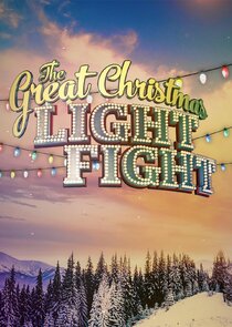 The Great Christmas Light Fight Ne Zaman?'