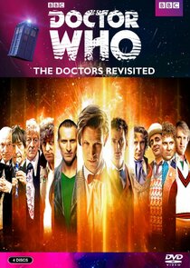 Doctor Who: The Doctors Revisited Ne Zaman?'