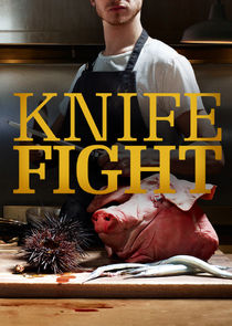 Knife Fight Ne Zaman?'