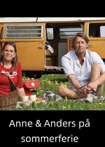 Anne og Anders på sommerferie Ne Zaman?'