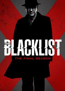 The Blacklist 10.Sezon Ne Zaman?