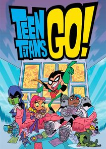 Teen Titans Go! 7.Sezon 35.Bölüm Ne Zaman?