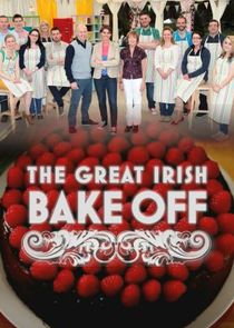 The Great Irish Bake Off Ne Zaman?'