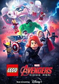 LEGO Marvel Avengers Ne Zaman?'