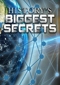 History's Biggest Secrets Ne Zaman?'