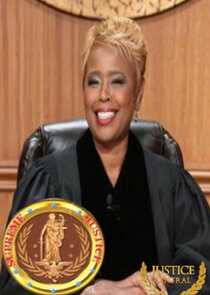 Supreme Justice with Judge Karen Ne Zaman?'