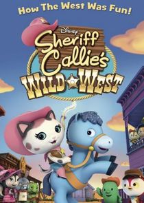 Sheriff Callie's Wild West Ne Zaman?'