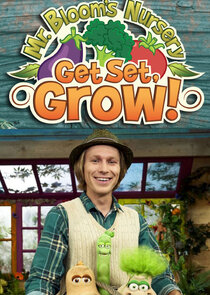 Mr Bloom's Nursery: Get Set, Grow! Ne Zaman?'