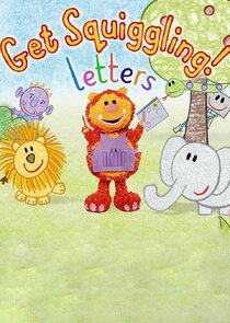 Get Squiggling! Letters Ne Zaman?'