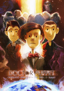 The Doctor Puppet Ne Zaman?'