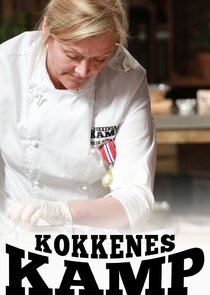 Kokkenes kamp Ne Zaman?'
