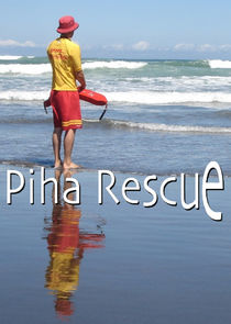 Piha Rescue Ne Zaman?'
