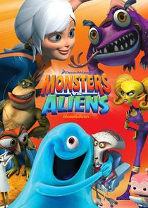 Monsters vs. Aliens Ne Zaman?'