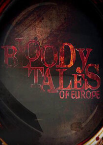 Bloody Tales of Europe Ne Zaman?'