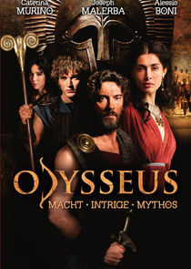 Odysseus Ne Zaman?'