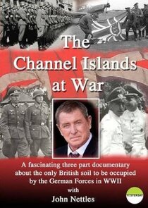 The Channel Islands At War Ne Zaman?'