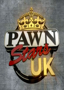 Pawn Stars UK Ne Zaman?'