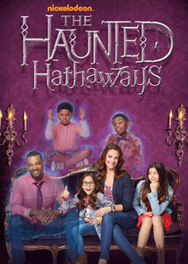 The Haunted Hathaways Ne Zaman?'