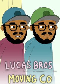 Lucas Bros. Moving Co. Ne Zaman?'