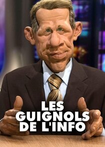 Les Guignols de l'info Ne Zaman?'