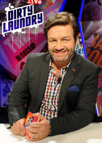 Dirty Laundry Live Ne Zaman?'