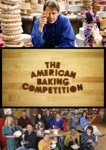 The American Baking Competition Ne Zaman?'