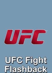 UFC Fight Flashback Ne Zaman?'
