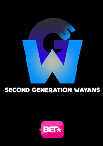 Second Generation Wayans Ne Zaman?'