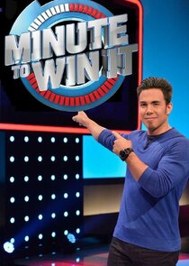 Minute to Win It Ne Zaman?'